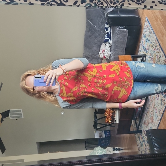 Lularoe Randy NWT - Picture 5 of 5